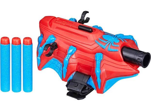 مچ بند نرف Nerf اسپایدرمن Thwip-Tech, تنوع: F8970-Spider-Man, image 10