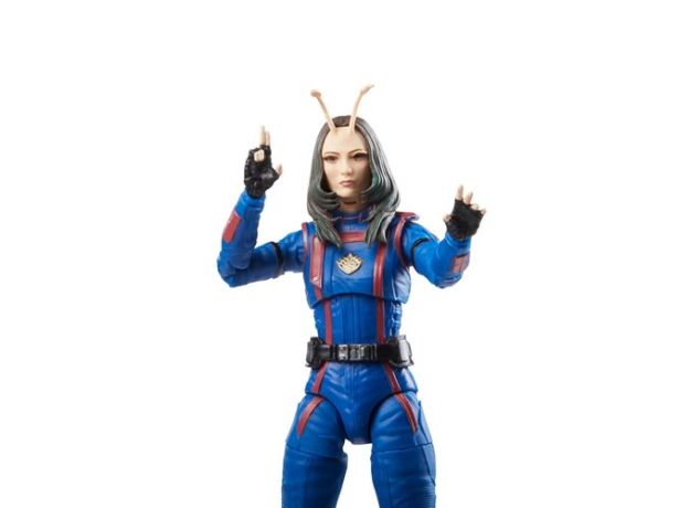 فیگور 15 سانتی مانتیس سری Marvel Legends, تنوع: F6480-Mantis, image 2