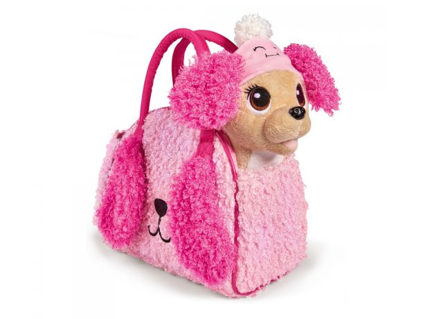 عروسک هاپو پولیشی 20 سانتی Chi Chi Love مدل Fluffy Friend, تنوع: 105893510-Fluffy Friend, image 2