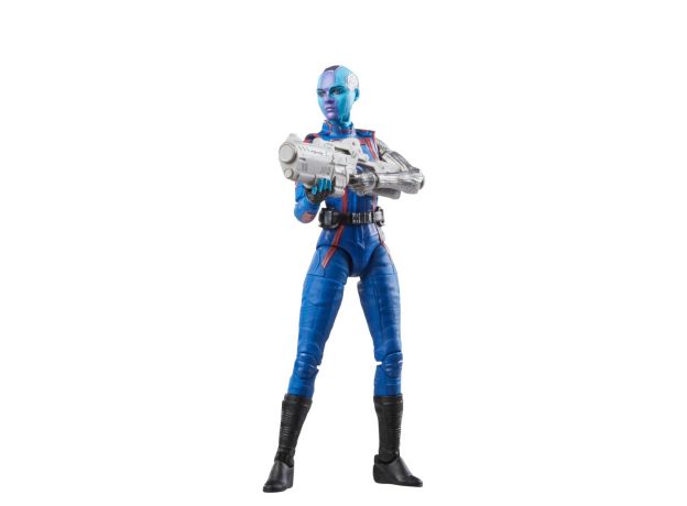 فیگور 15 سانتی نبیولا سری Marvel Legends, تنوع: F6480-Nebula, image 7