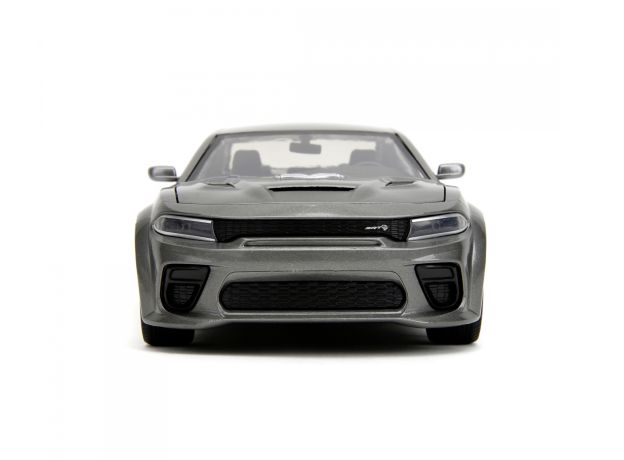 ماشین فلزی Fast & Furious مدل Dodge Charger با مقیاس 1:24, image 6