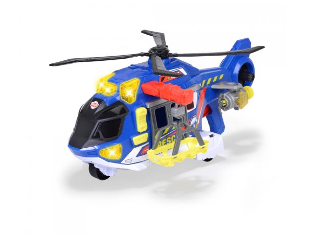هلیکوپتر نجات 39 سانتی Dickie Toys, image 4