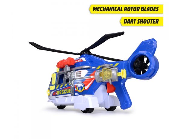 هلیکوپتر نجات 39 سانتی Dickie Toys, image 5