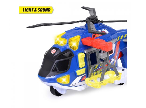 هلیکوپتر نجات 39 سانتی Dickie Toys, image 7