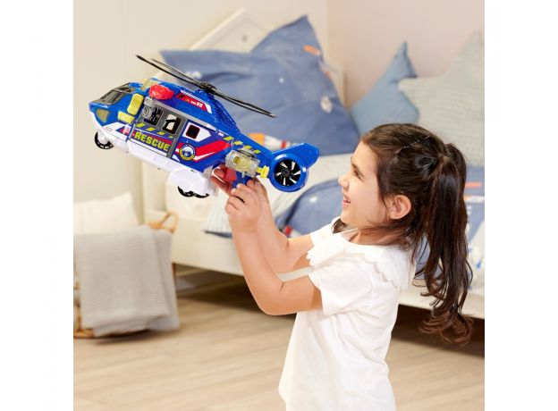 هلیکوپتر نجات 39 سانتی Dickie Toys, image 3