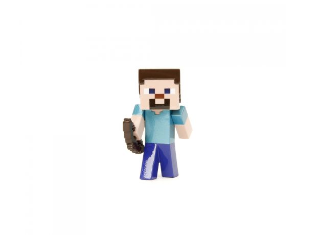 ست چهارتایی فیگورهای فلزی Minecraft, image 6