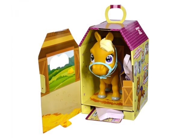 پونی کوچولوی Pamper Pets, تنوع: 105950009-Pony, image 9