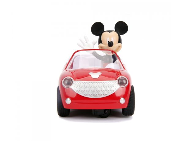 ماشین کنترلی رودستر دیزنی میکی ماوس Mickey Mouse, image 3