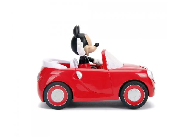 ماشین کنترلی رودستر دیزنی میکی ماوس Mickey Mouse, image 6