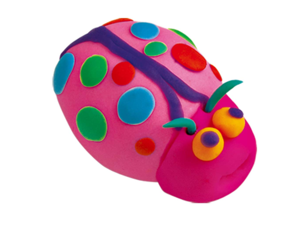 پک 36 تایی خمیربازی Play Doh مدل Mega Pack, image 14