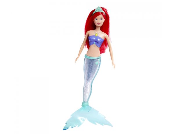 عروسک پری دریایی 29 سانتی Steffi Love مدل Sparkle Mermaid, image 5