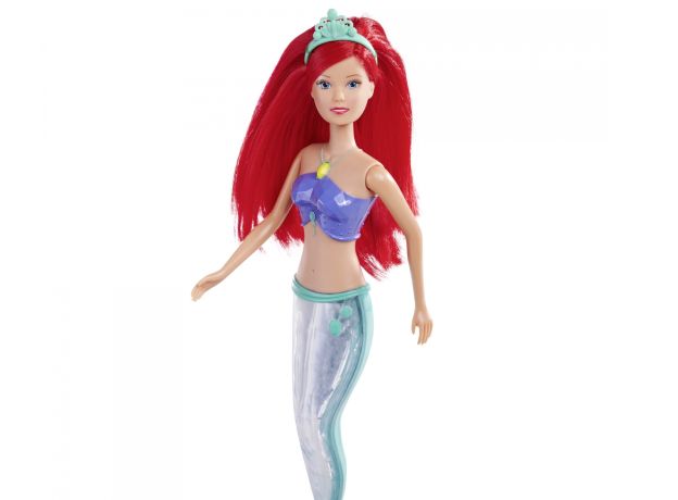 عروسک پری دریایی 29 سانتی Steffi Love مدل Sparkle Mermaid, image 7