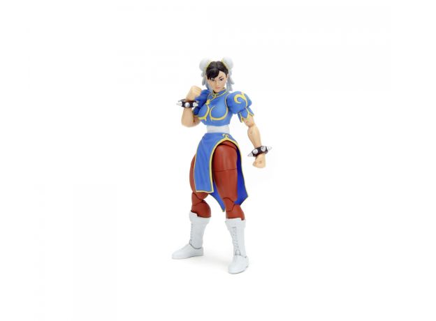 فیگور 15 سانتی چون لی سری Street Fighter, تنوع: 253252026-Chun-Li, image 7