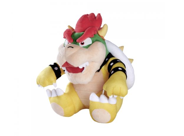 عروسک پولیشی 27 سانتی Super Mario مدل بوزر, تنوع: 109231532-Bowser, image 8