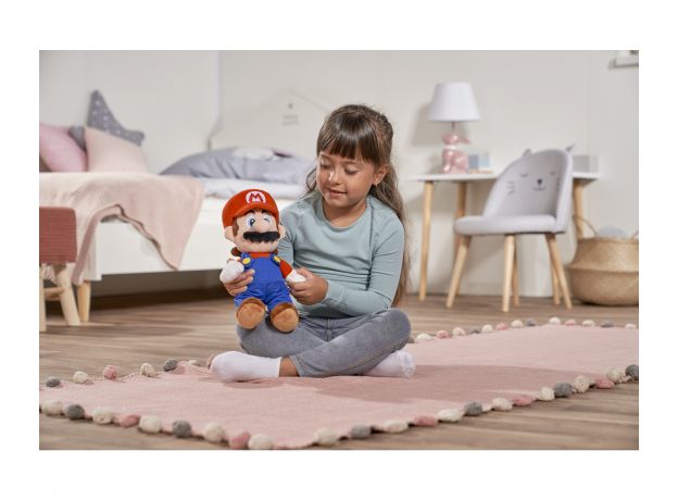 عروسک پولیشی 33 سانتی Super Mario, تنوع: 109231010-Super Mario, image 2