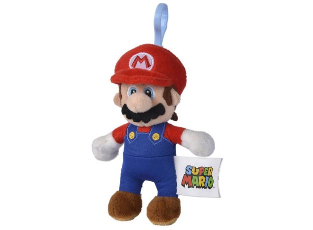 جاسوئیچی پولیشی 14 سانتی Super Mario, تنوع: 109231008-Super Mario, image 