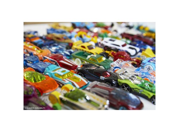 پک 20 تایی ماشین های Hot Wheels, image 5