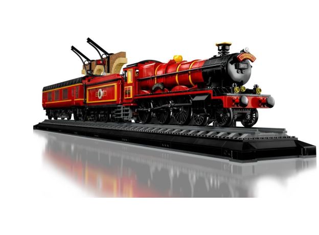 لگو هری پاتر مدل قطار هاگوارتز اکسپرس (76405), image 10