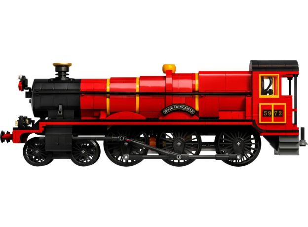 لگو هری پاتر مدل قطار هاگوارتز اکسپرس (76405), image 11