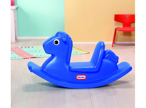 اسب گهواره‌ای Little Tikes آبی, تنوع: 403C00060-Blue, image 10