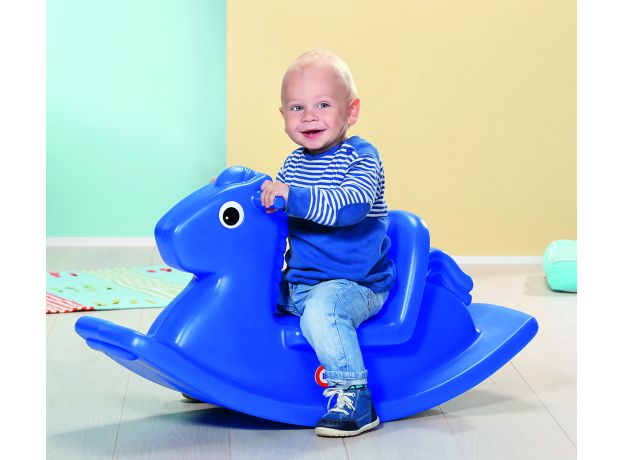 اسب گهواره‌ای Little Tikes آبی, تنوع: 403C00060-Blue, image 8