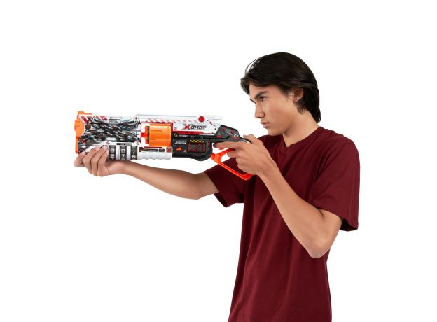 تفنگ ایکس شات X-Shot سری Skins مدل Lock Blaster, image 4