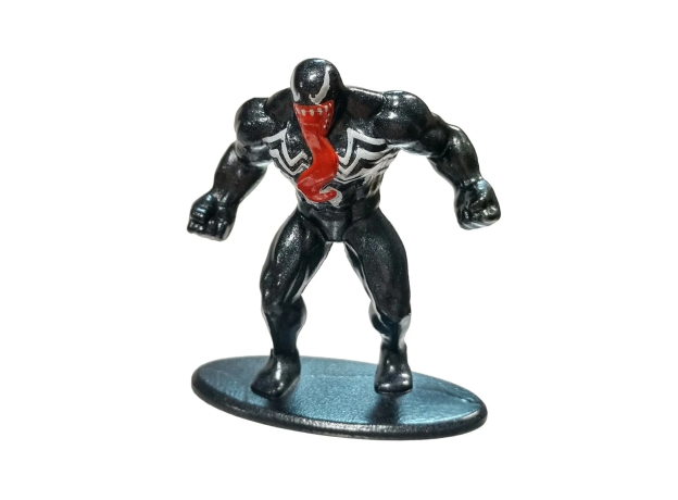 نانو فیگور فلزی ونوم مارول, تنوع: 253221000-Venom, image 3