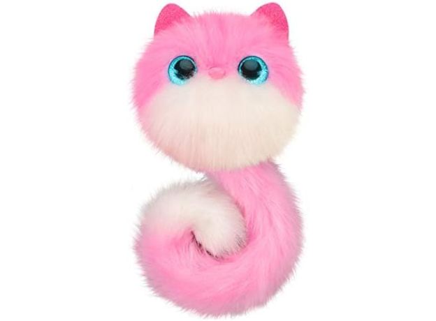 Pinky پیشی رباتیک پولیشی Pomsies, تنوع: 02246-Pinky, image 5