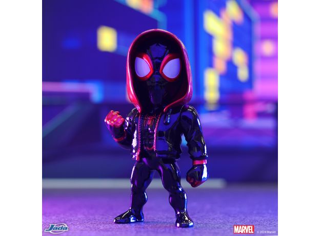 فیگور فلزی 6 سانتی Marvel مدل مایلز مورالس, تنوع: 253220007-Miles Morales, image 2