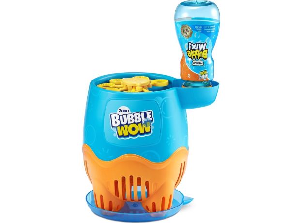 دستگاه حباب ساز Bubble Wow, image 4