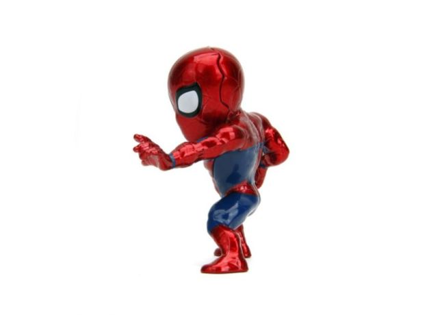 فیگور فلزی 6 سانتی Marvel مدل اسپایدرمن, تنوع: 253220007-Spider-Man, image 4