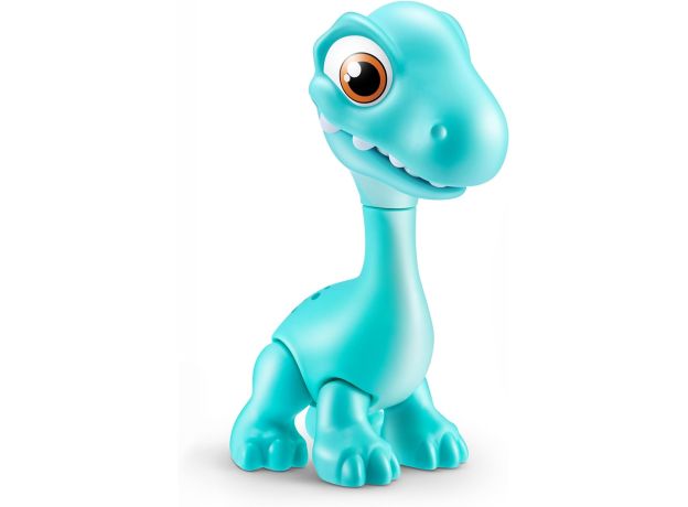 تخم دایناسور بزرگ اسمشرز Smashers سری Junior Dino Dig آبی, تنوع: 74115-Blue, image 8