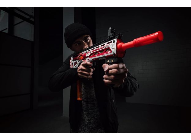 تفنگ ایکس شات X-Shot سری Skins Pro مدل Long Shot, image 13