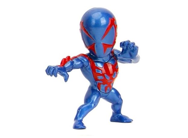 فیگور فلزی 6 سانتی Marvel مدل اسپایدرمن 2099, تنوع: 253220007-Spider-Man 2099, image 