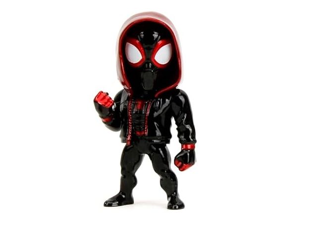 فیگور فلزی 6 سانتی Marvel مدل مایلز مورالس, تنوع: 253220007-Miles Morales, image 