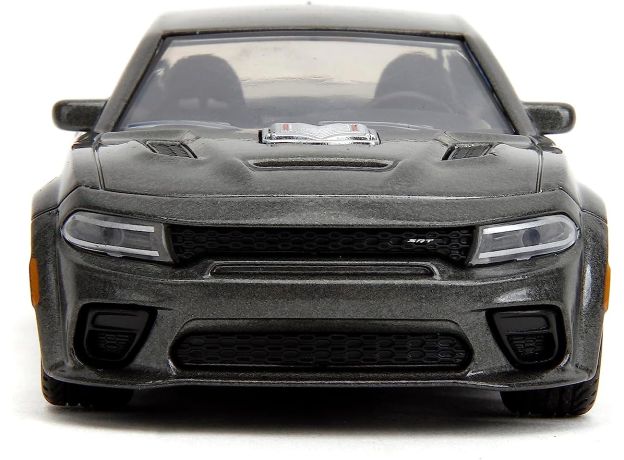 ماشین فلزی دوج چارجر Fast & Furious مدل Srt Hellcat با مقیاس 1:32, تنوع: 253202000-Dodge Charger, image 6