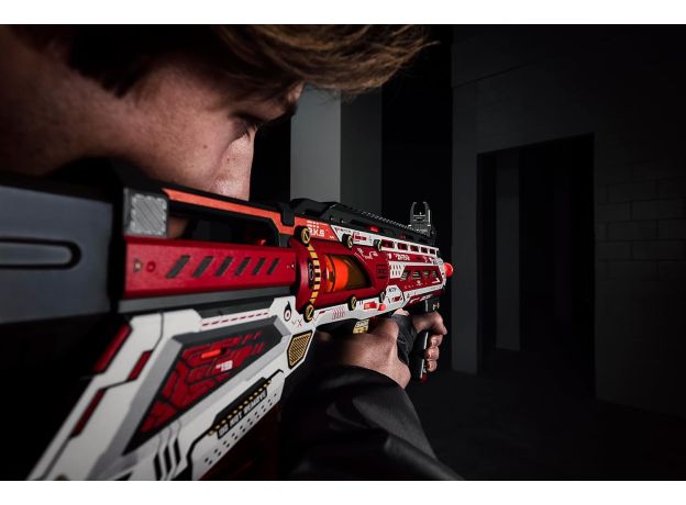 تفنگ ایکس شات X-Shot سری Skins Pro مدل Long Shot, image 12