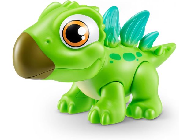 تخم دایناسور کوچک اسمشرز Smashers سری Junior Dino Dig سبز, تنوع: 74116-Green, image 6