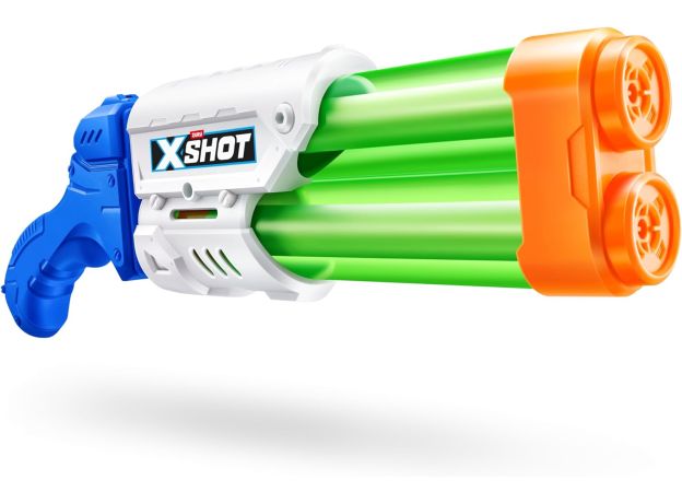 تفنگ آبپاش ایکس شات X-Shot سری Dual Stream Blaster سایز کوچک, image 4