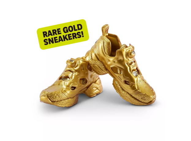 فایو سورپرایز Mini Brands مدل Sneakers سری 1, image 10