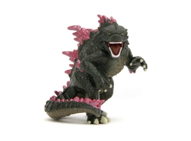 فیگور فلزی 6 سانتی Godzilla x Kong مدل Godzilla, تنوع: 253250001-Godzilla, image 2