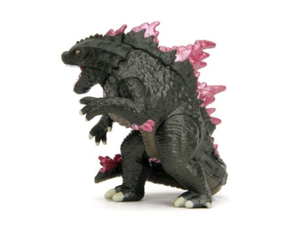 فیگور فلزی 6 سانتی Godzilla x Kong مدل Godzilla, تنوع: 253250001-Godzilla, image 3