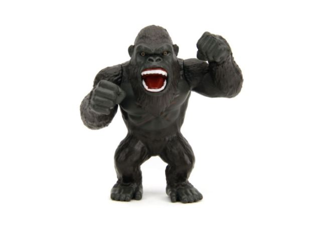 فیگور فلزی 6 سانتی Godzilla x Kong مدل Kong, تنوع: 253250001-Kong, image 2