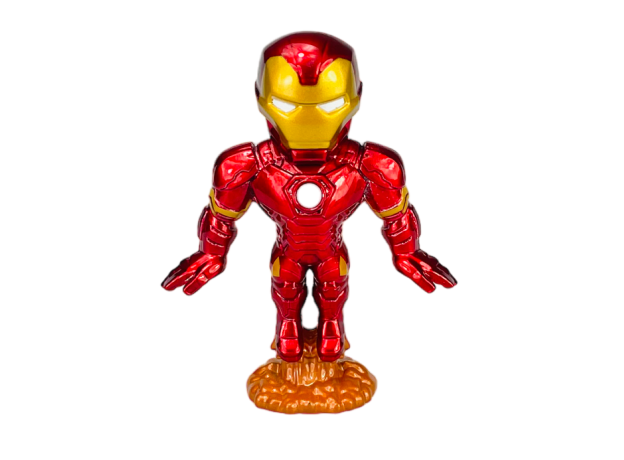 فیگور فلزی 6 سانتی مرد آهنی, تنوع: 253220006-Iron Man, image 