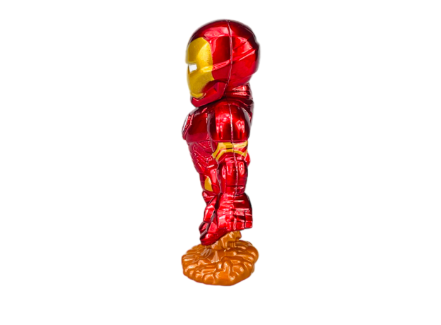 فیگور فلزی 6 سانتی مرد آهنی, تنوع: 253220006-Iron Man, image 4