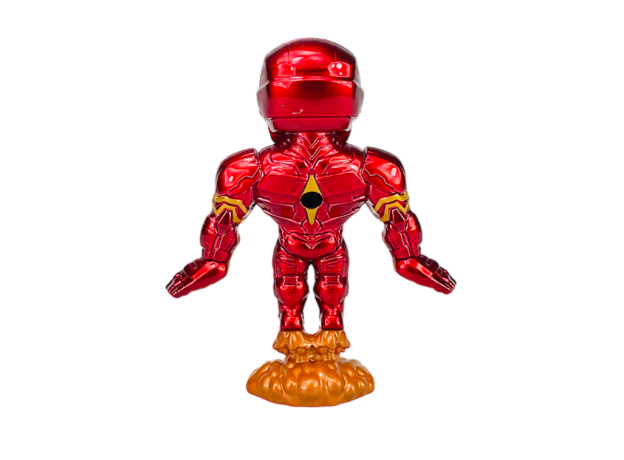 فیگور فلزی 6 سانتی مرد آهنی, تنوع: 253220006-Iron Man, image 5