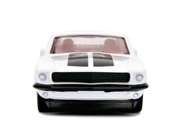ماشین فلزی فورد موستانگ Fast & Furious با مقیاس 1:32, تنوع: 253202000-Ford Mustang, image 5