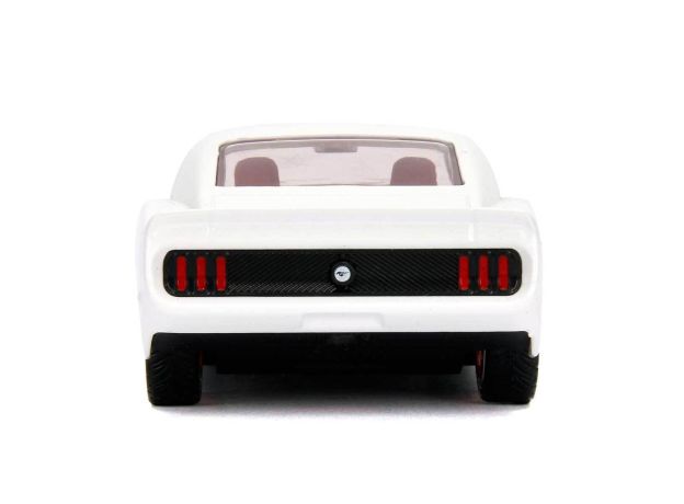 ماشین فلزی فورد موستانگ Fast & Furious با مقیاس 1:32, تنوع: 253202000-Ford Mustang, image 6