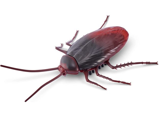 سوسک روبو الایو Robo Alive, تنوع: 7152ZR-Cockroach, image 11