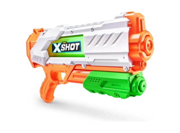 تفنگ آبپاش ایکس شات X-Shot مدل Fast Fill, image 6